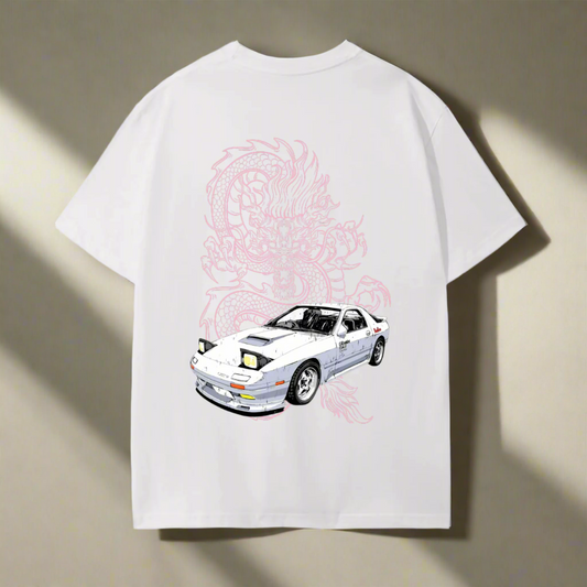 Dragon Drift Tee