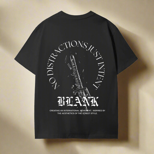 Shattered Intent Tee