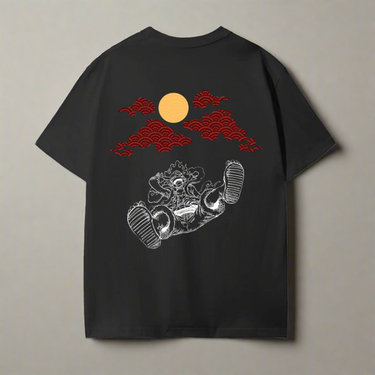 Straw Hat Syndicate Tee