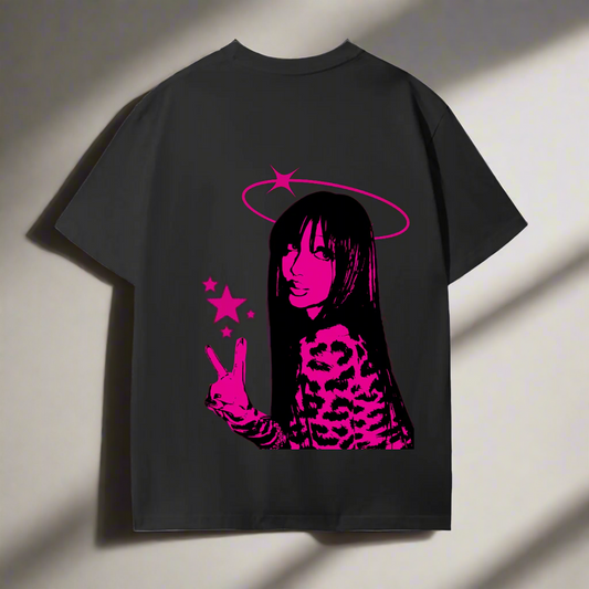 PinkPantheress Tee