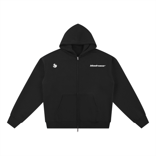 Blankwear Authentic Motors