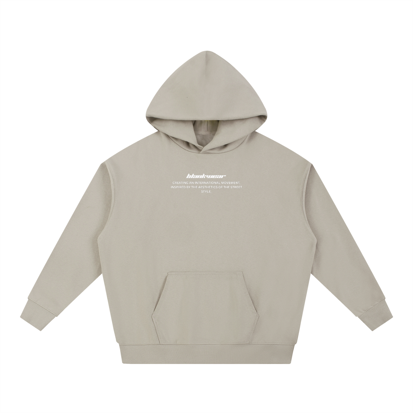 World of Light Hoodie