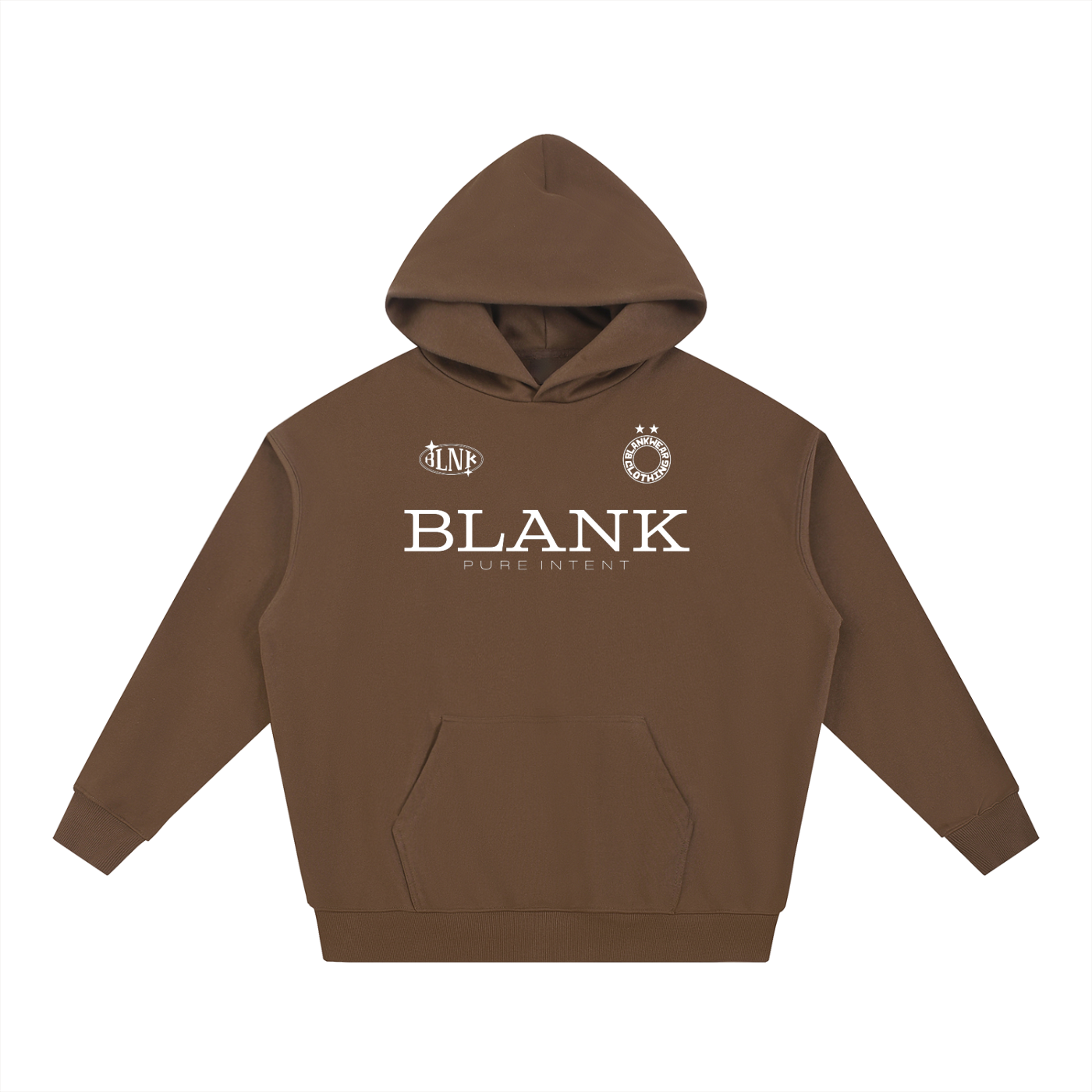 Disconnected Hoodie