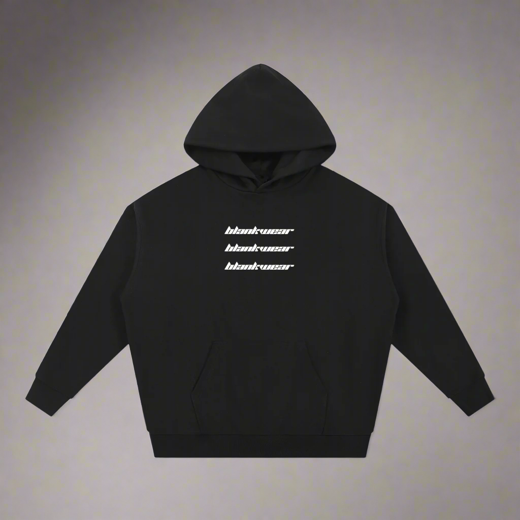 The Words Essential Hoodie