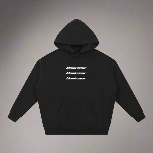 The Words Essential Hoodie