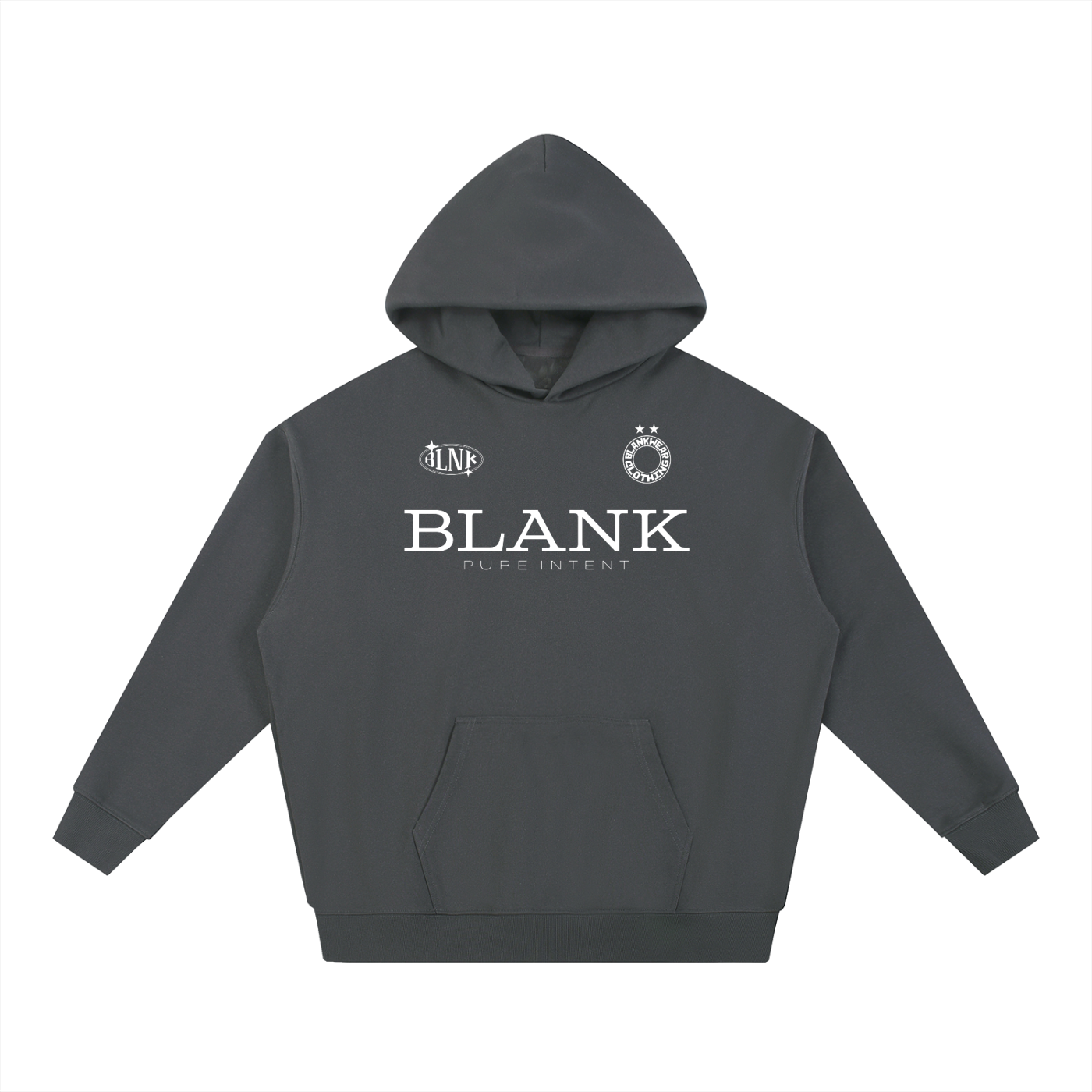 Disconnected Hoodie