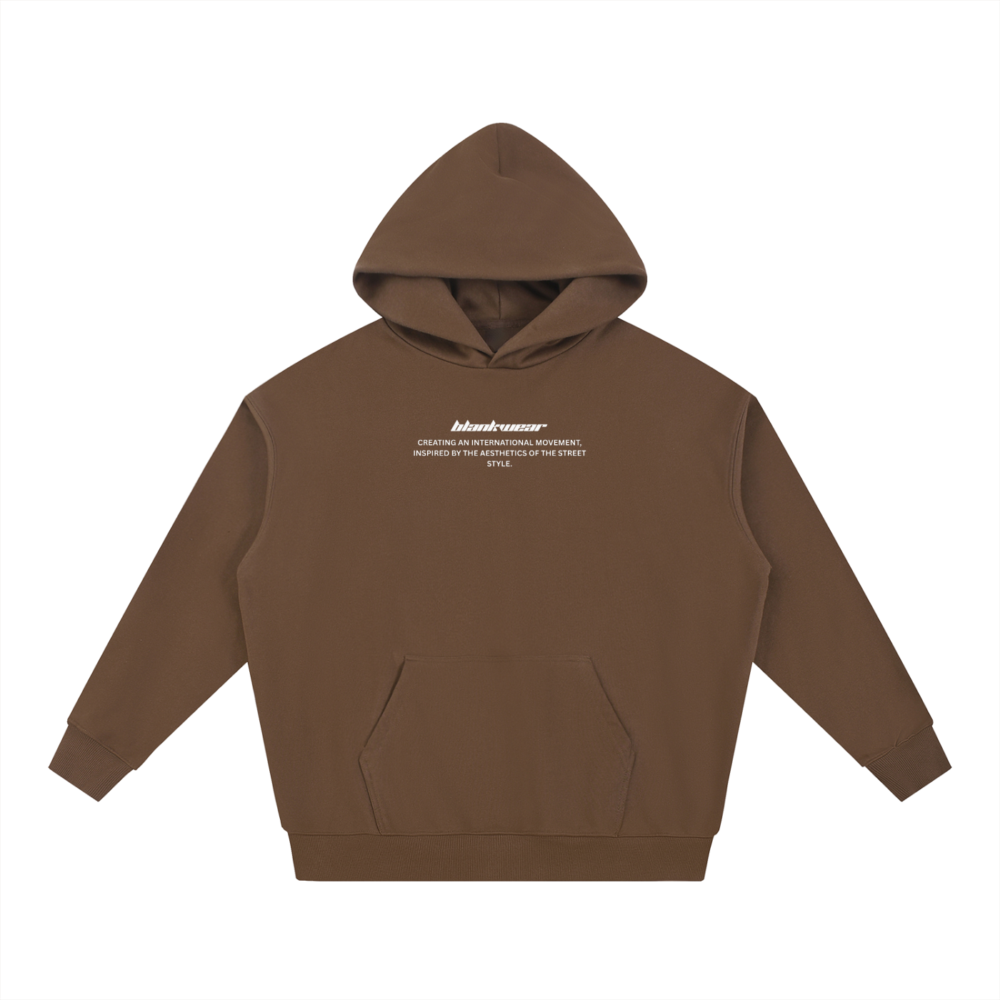 World of Light Hoodie