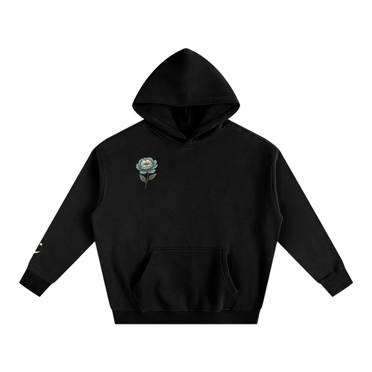 Baagh-e-Jaan Oversized Hoodie