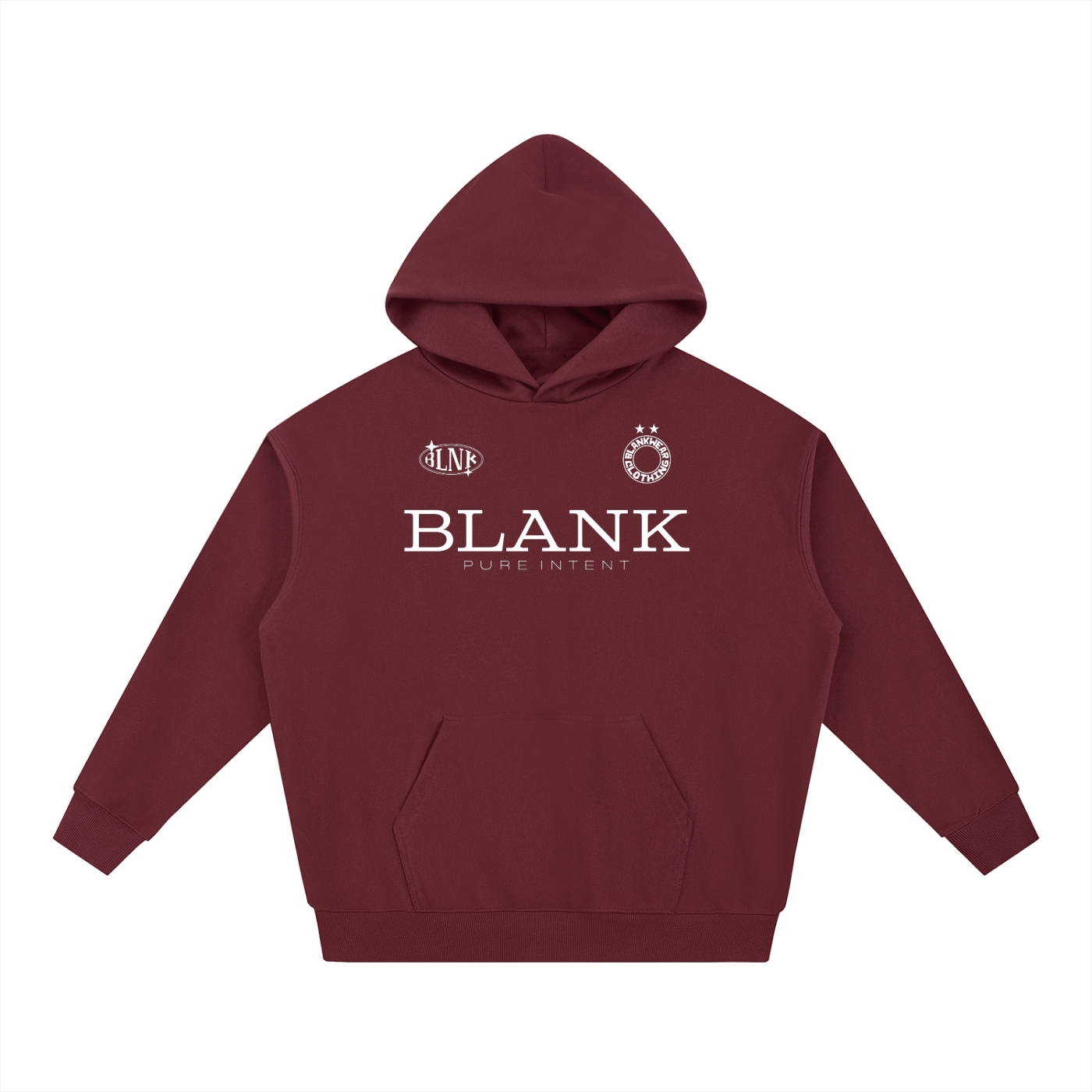 Disconnected Hoodie