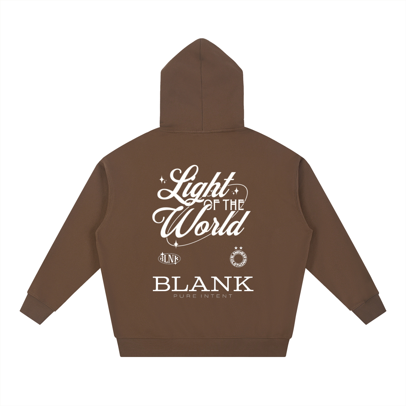 World of Light Hoodie