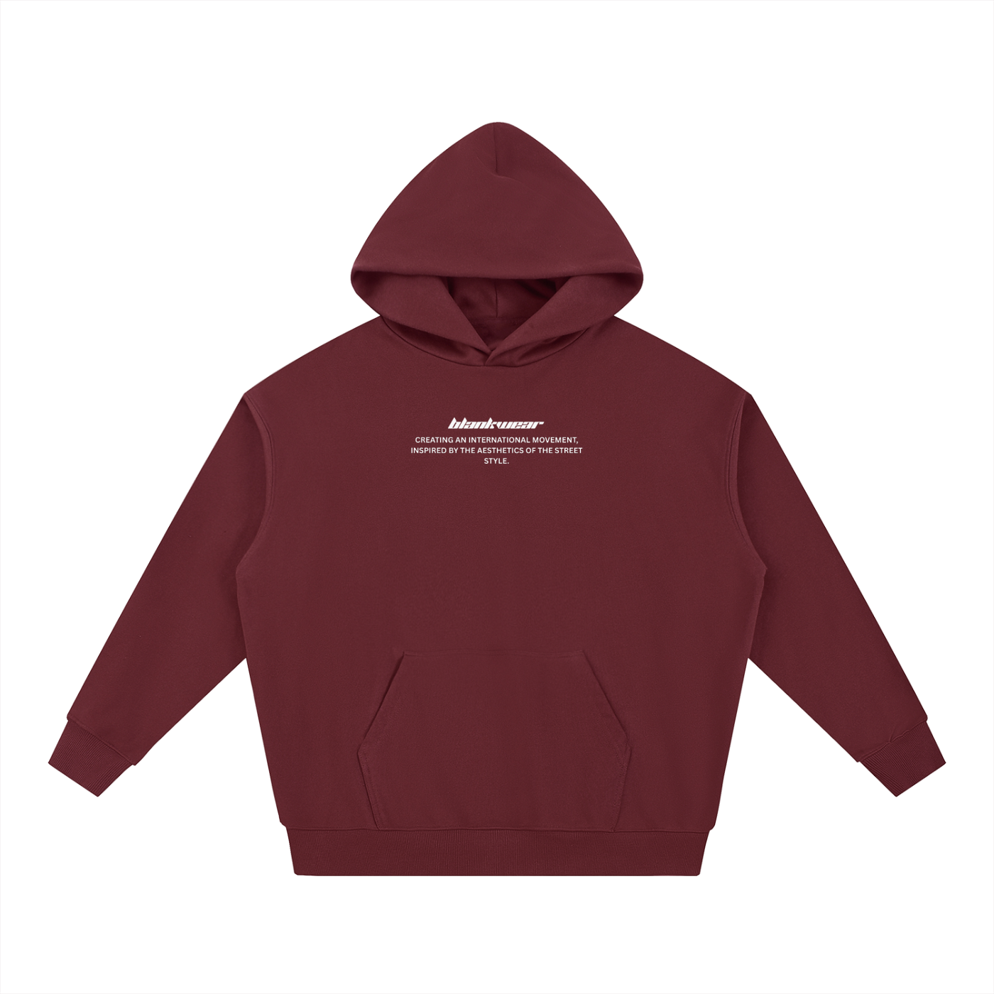 World of Light Hoodie