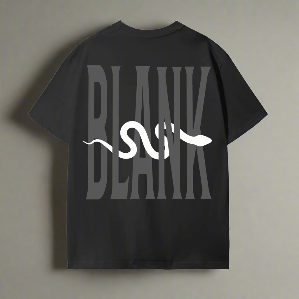 Shadow Fang Tee