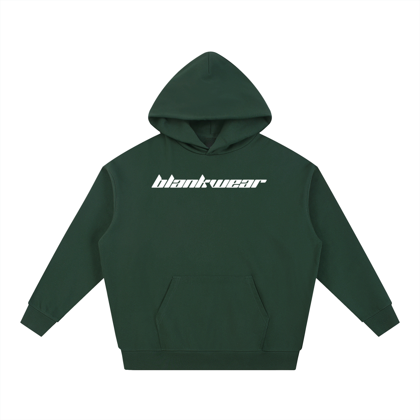 The World Is Yours Hoodie