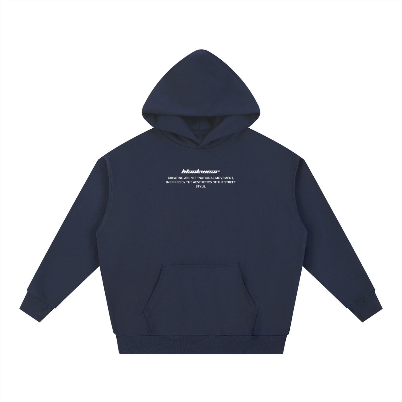 World of Light Hoodie