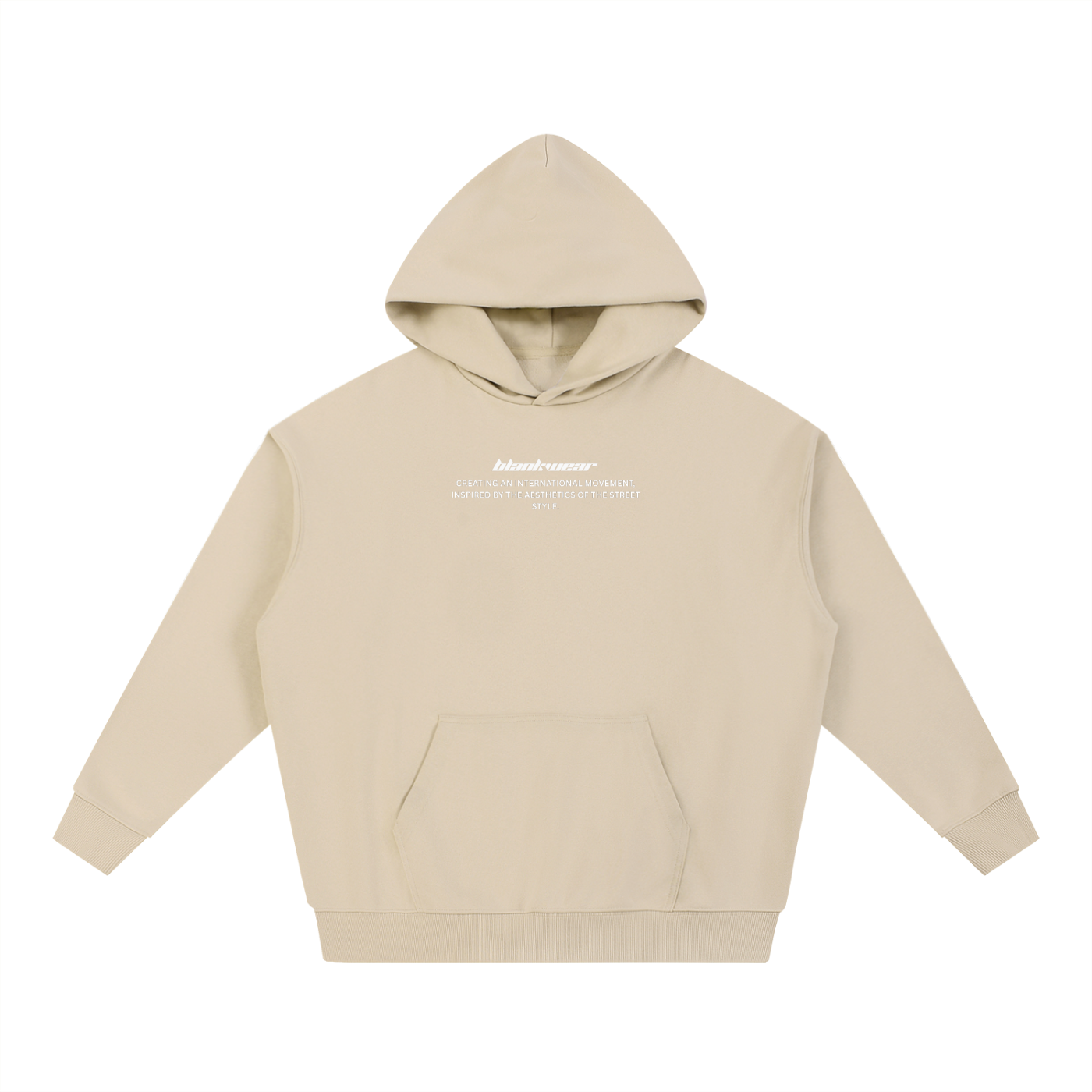 World of Light Hoodie