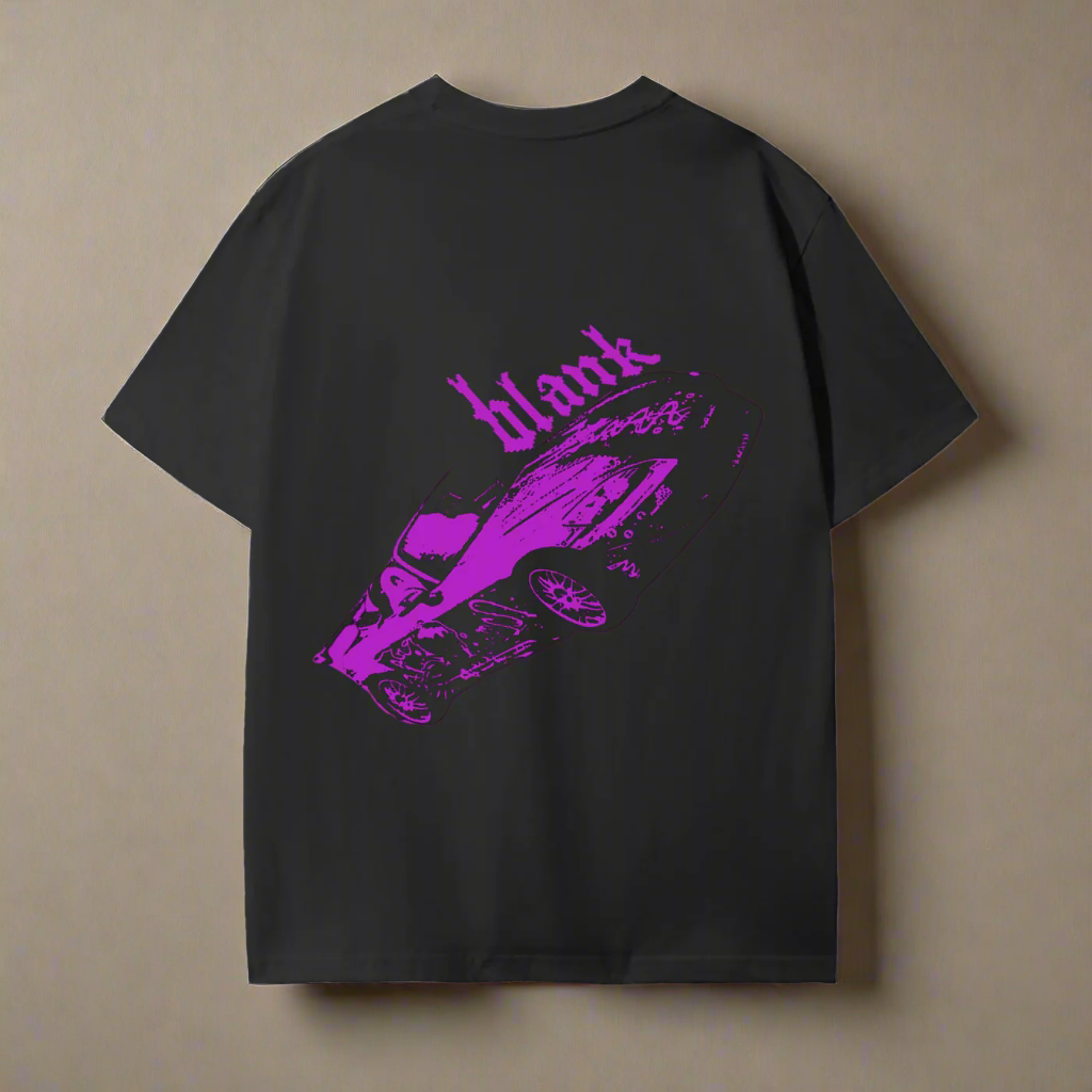 2 Fast Tee