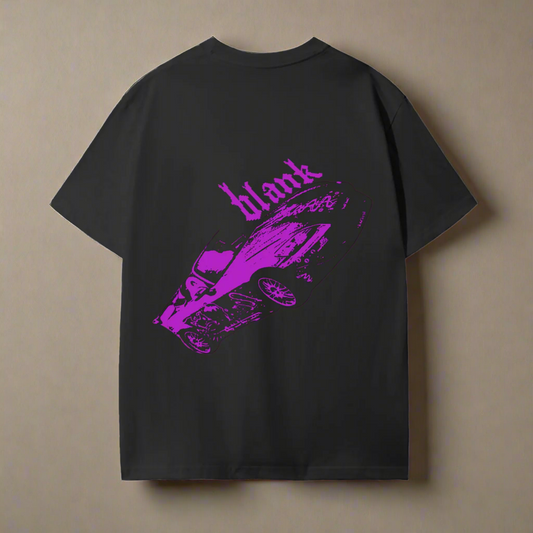2 Fast Tee