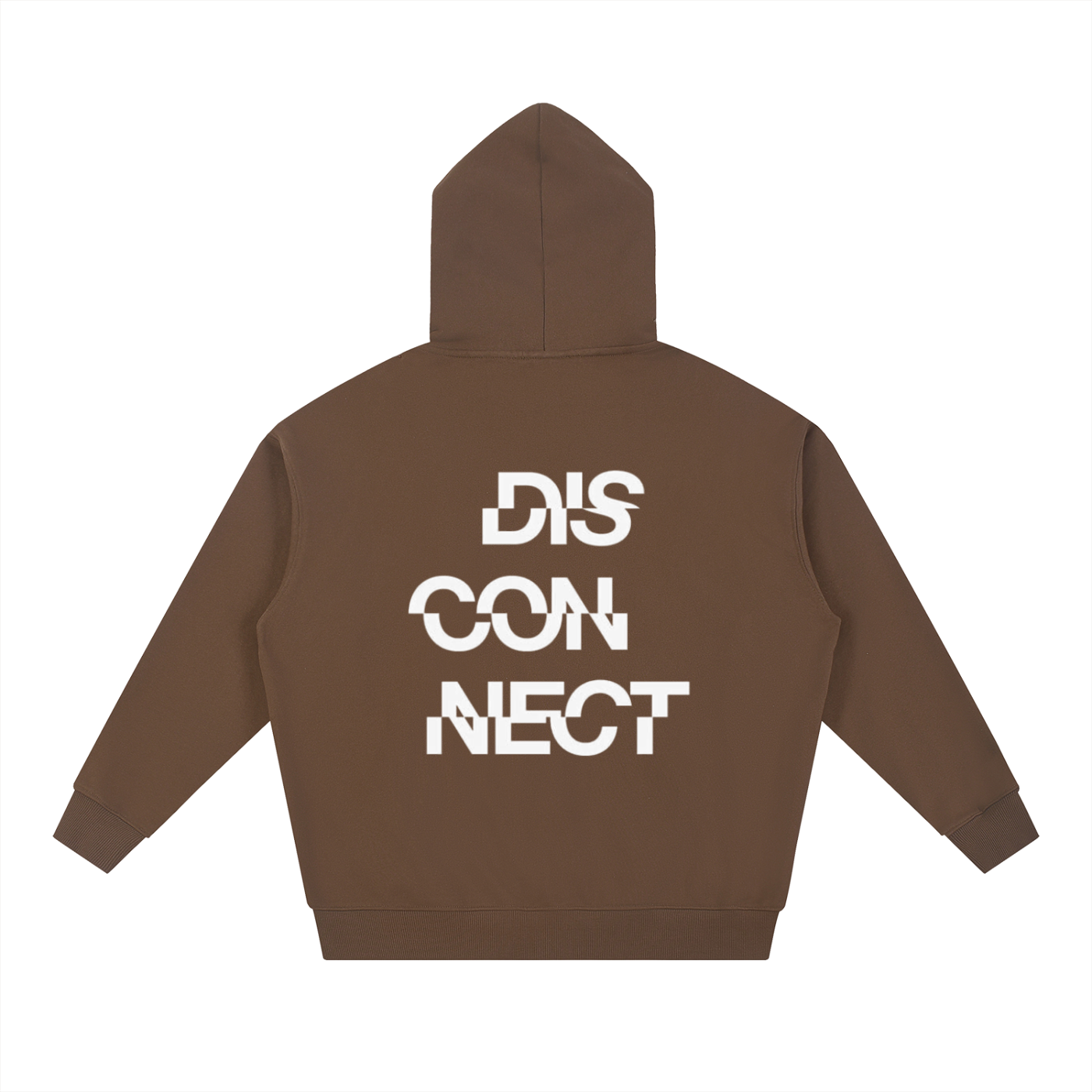 Disconnected Hoodie