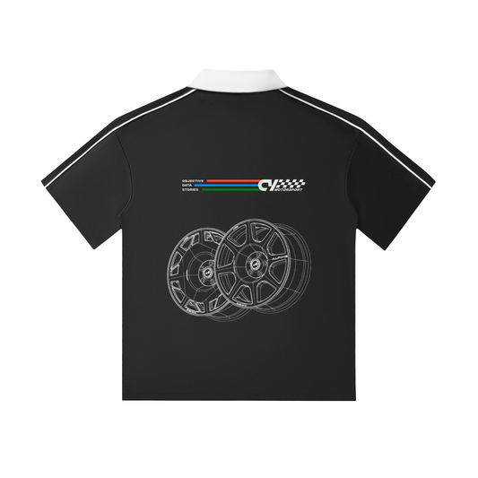 Blankwear Hyperfocus Motors