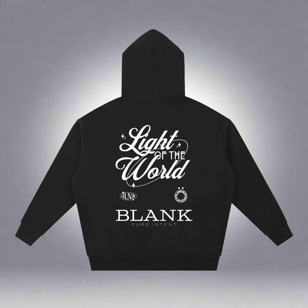 World of Light Hoodie