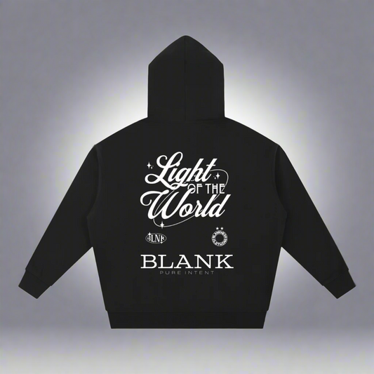 World of Light Hoodie