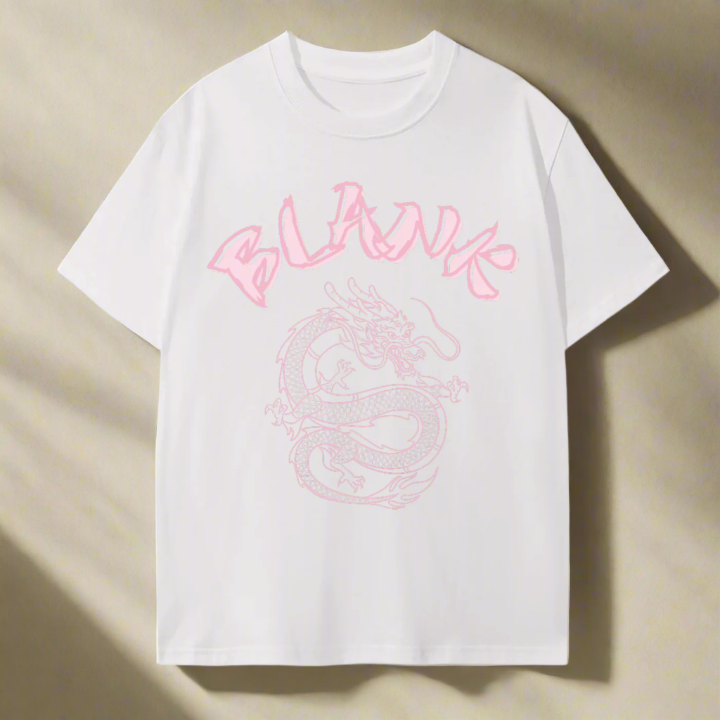 Dragon Drift Tee