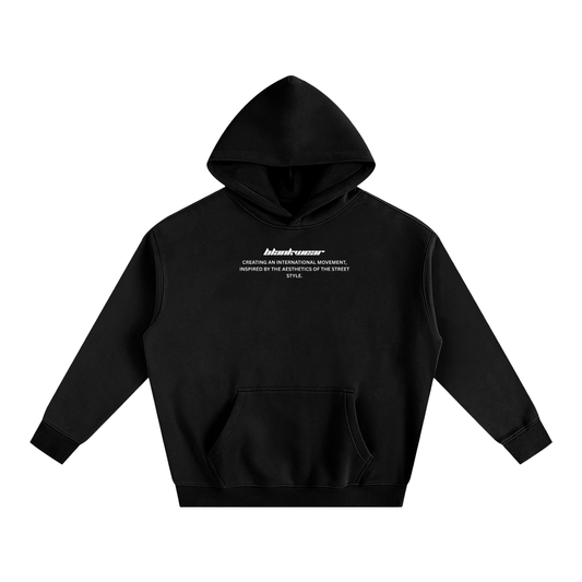 Light the World Oversized Hoodie