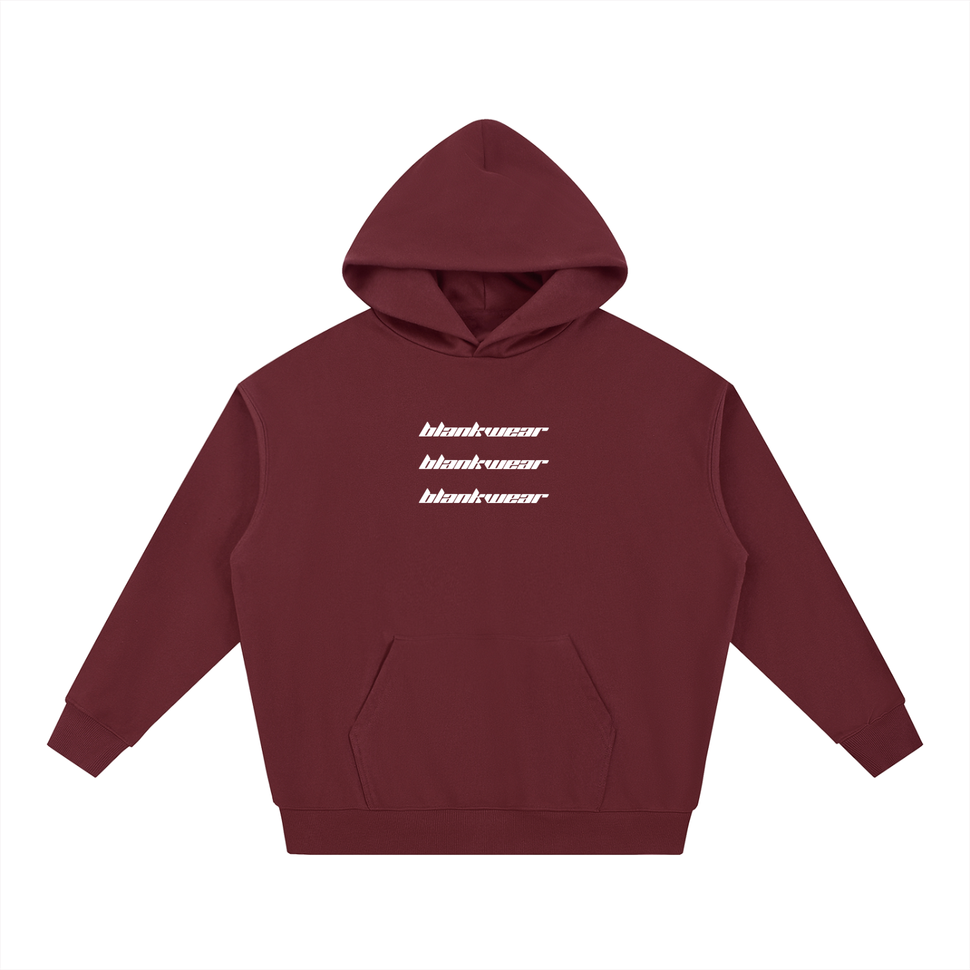 The Words Essential Hoodie