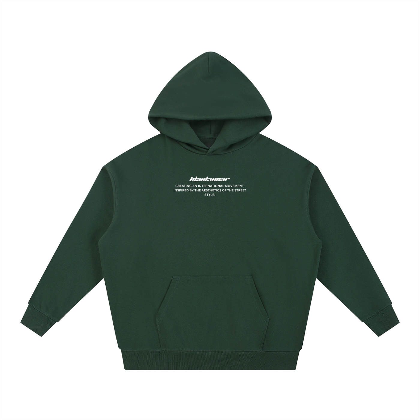 World of Light Hoodie
