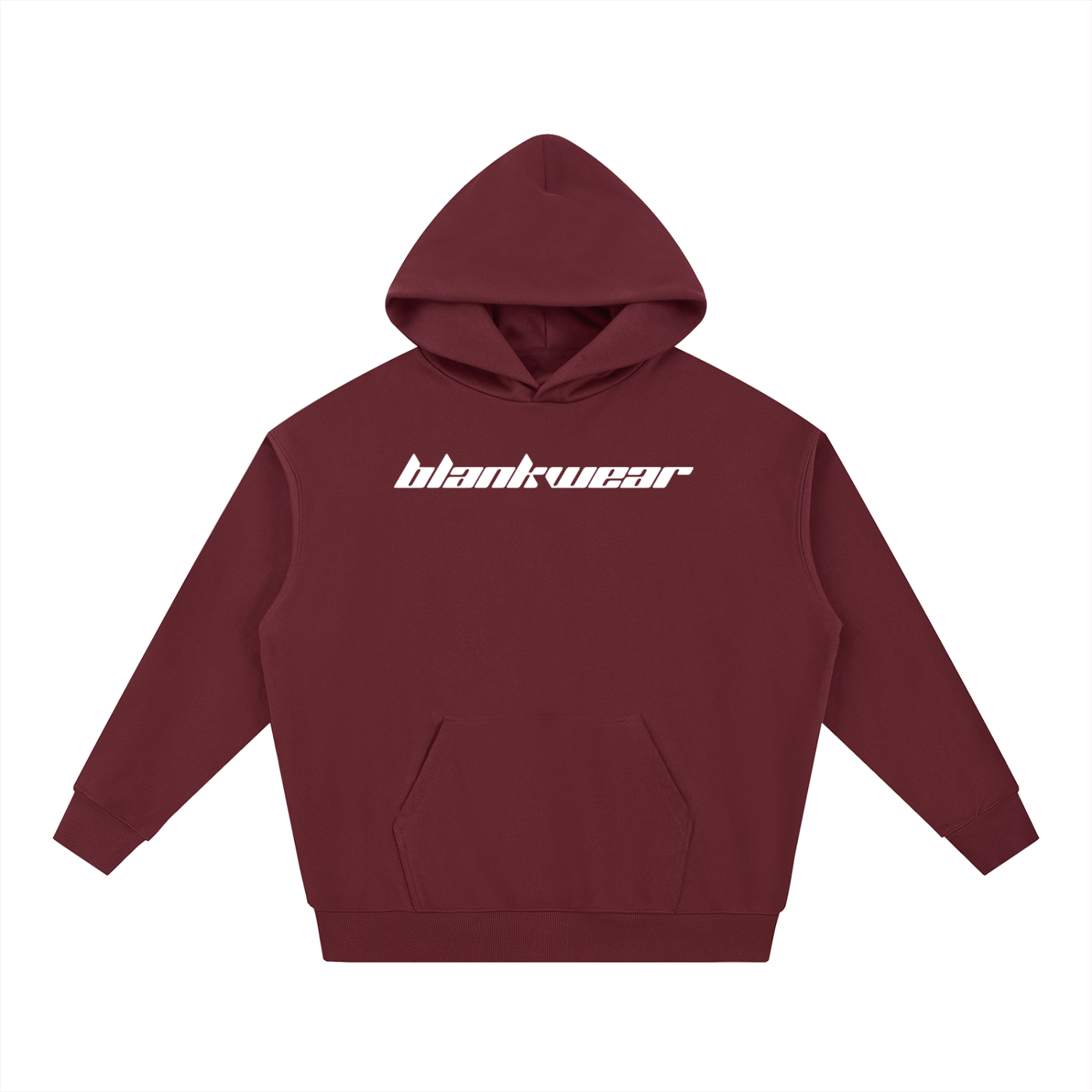 The World Is Yours Hoodie