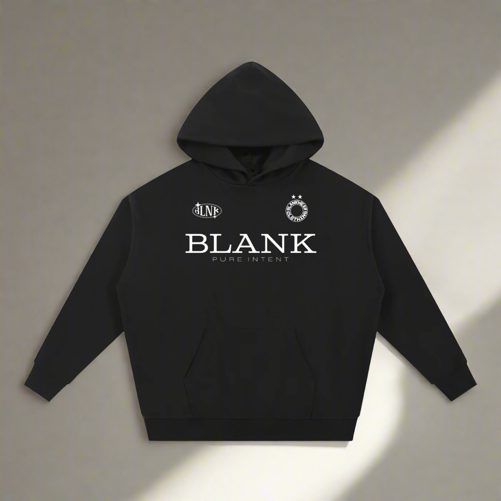 Disconnected Hoodie