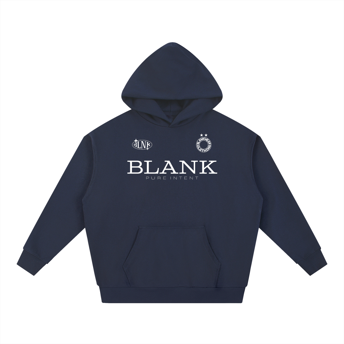 Disconnected Hoodie