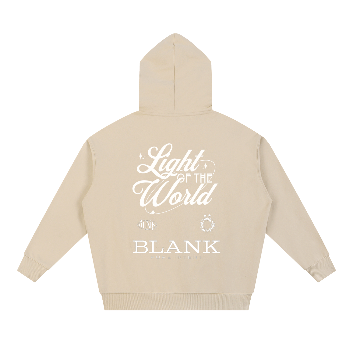 World of Light Hoodie