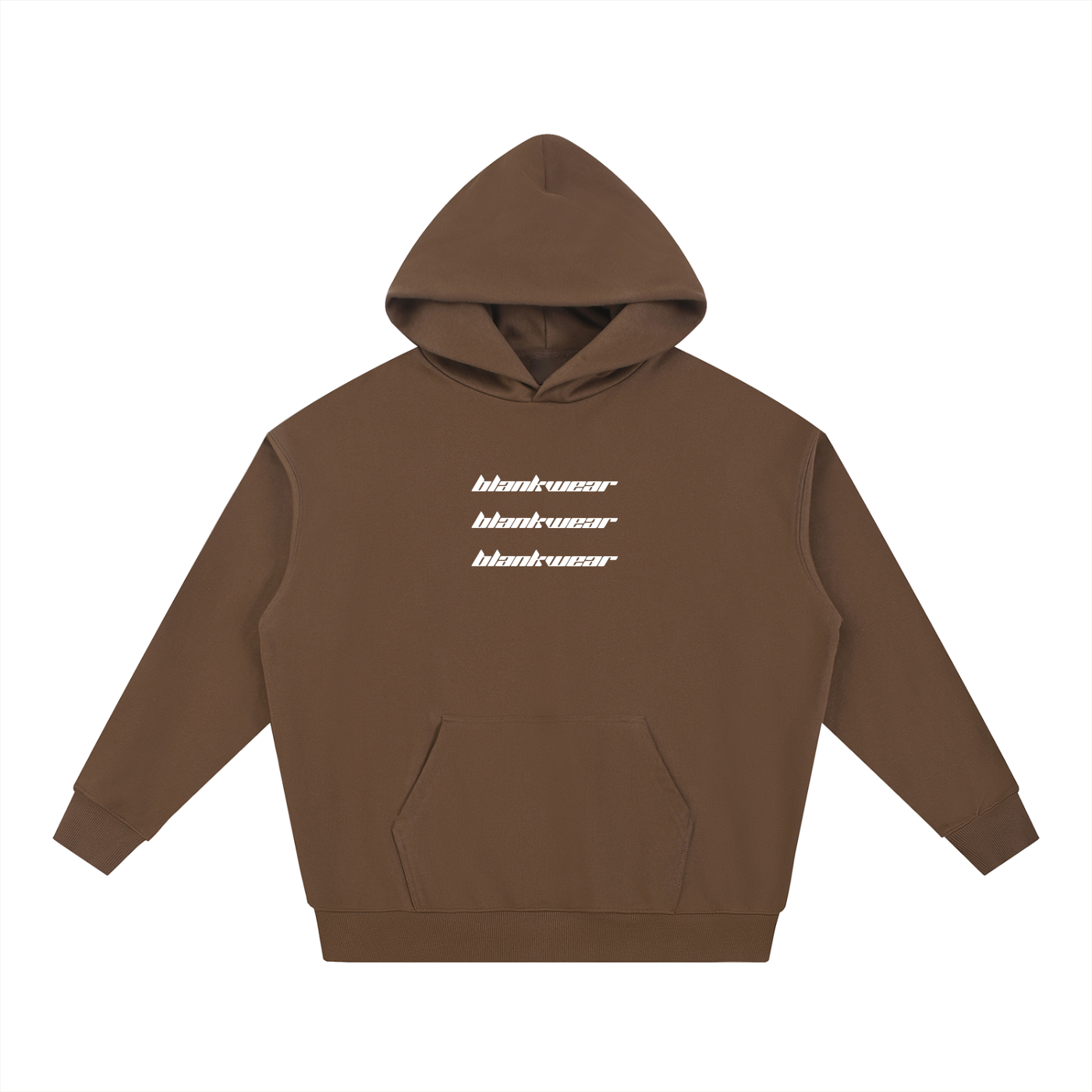 The Words Essential Hoodie