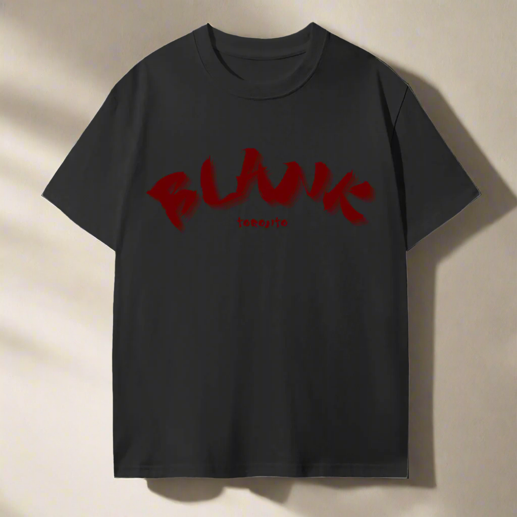 Straw Hat Syndicate Tee