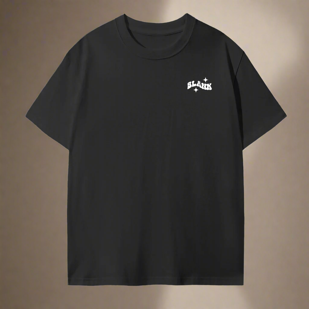 Crimson Rose Tee