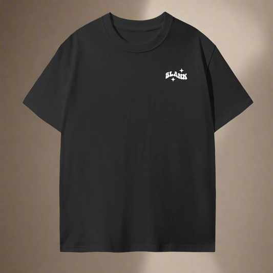 Crimson Rose Tee