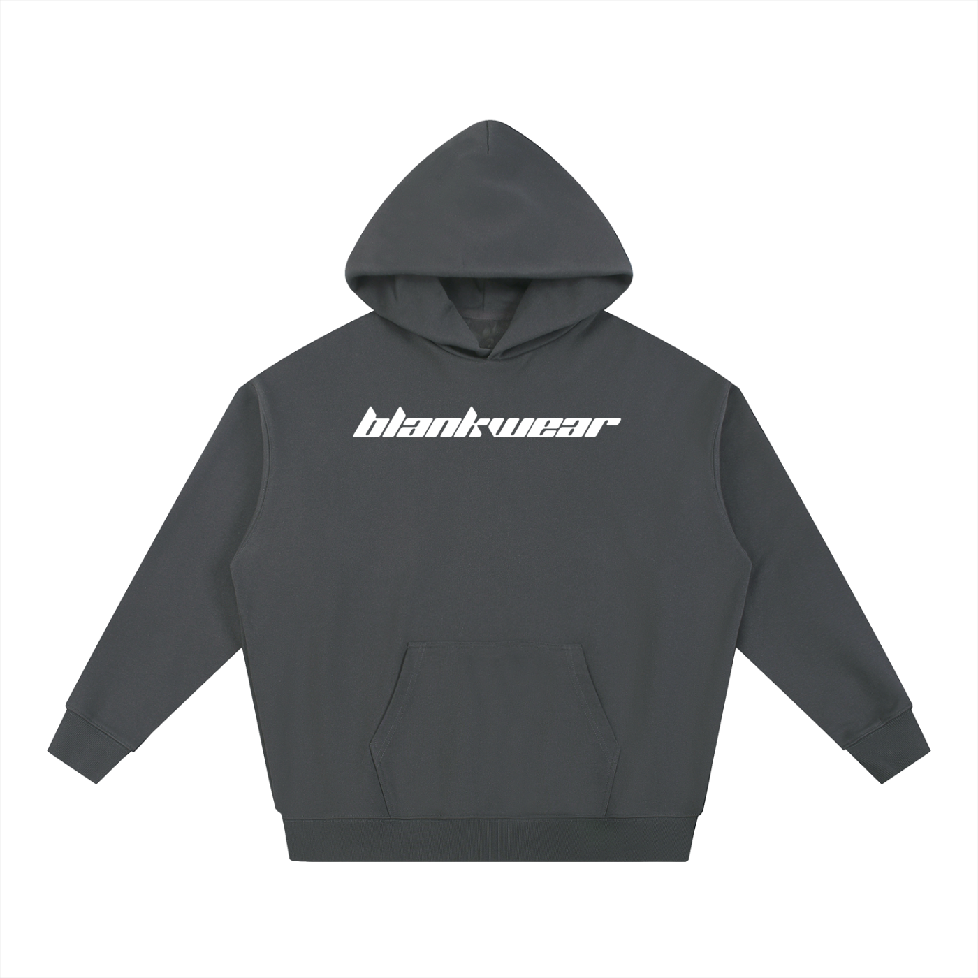 The World Is Yours Hoodie