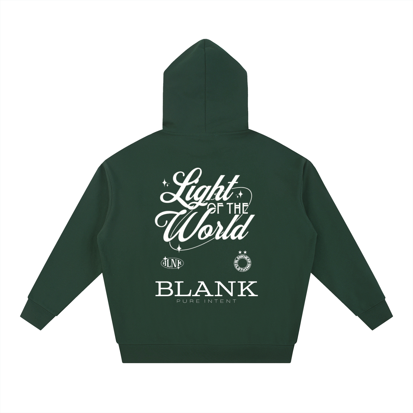 World of Light Hoodie