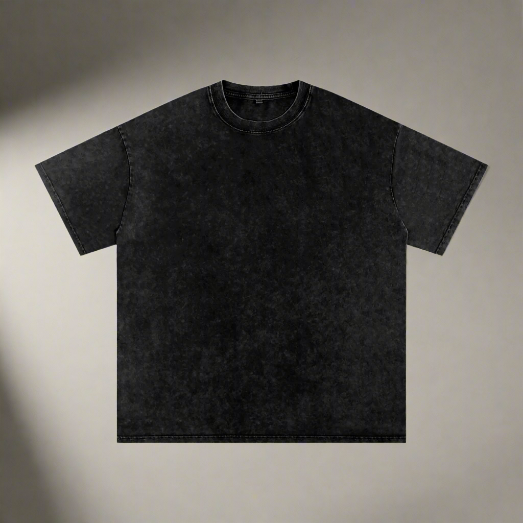 Cartoon Panther Tee