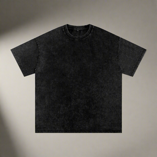 Cartoon Panther Tee