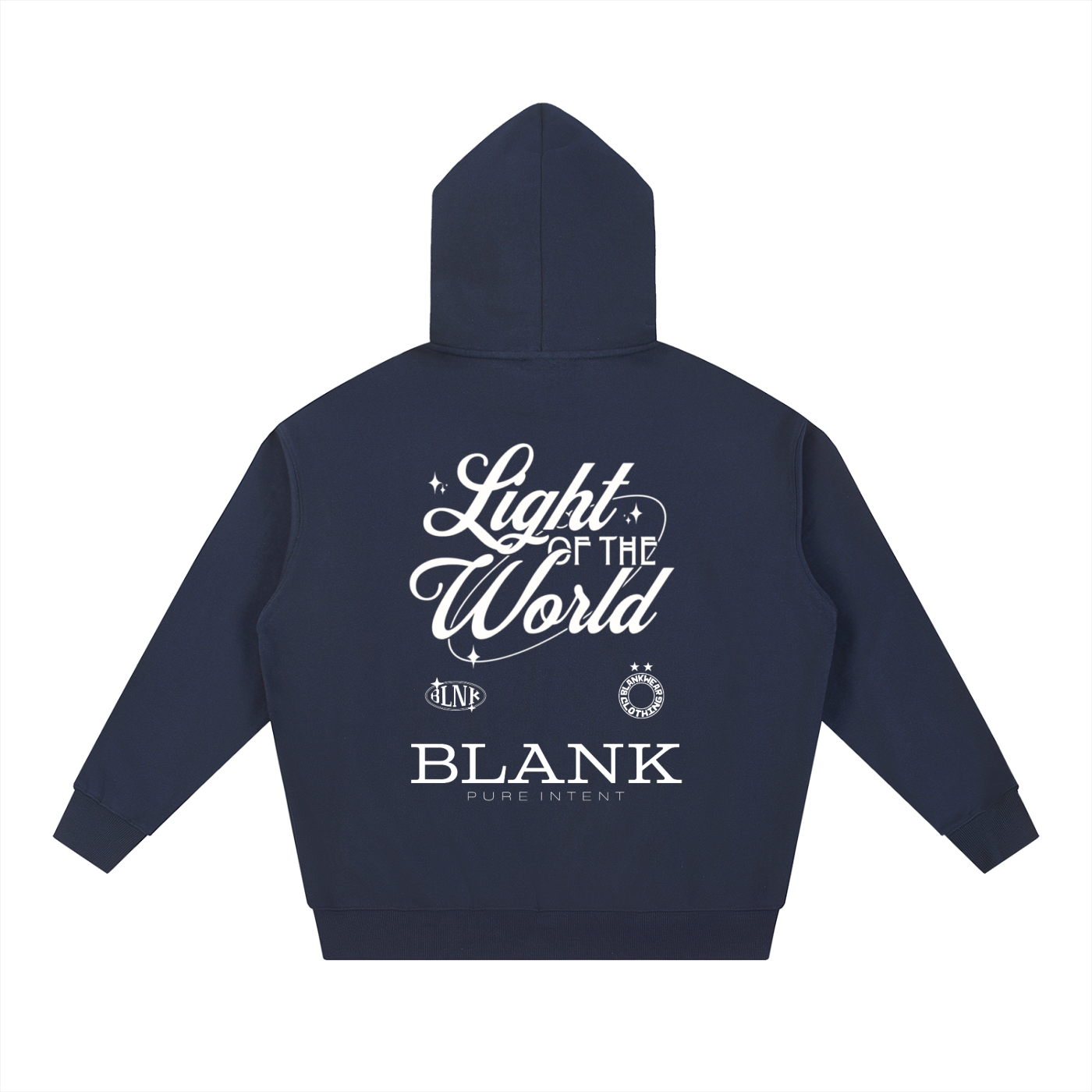 World of Light Hoodie