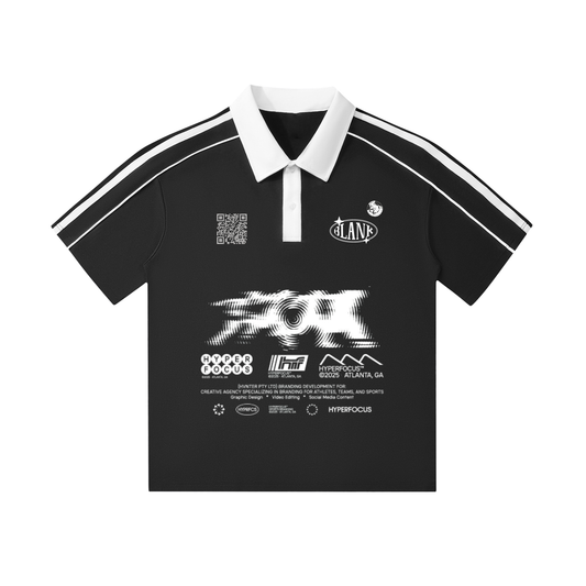 Blankwear Hyperfocus Motors