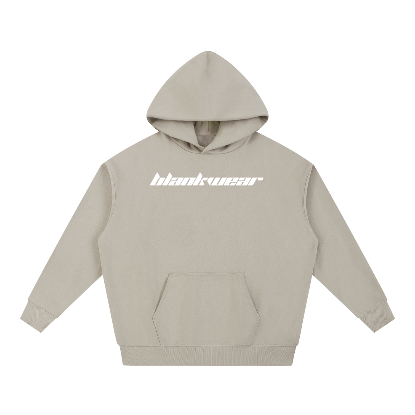 The World Is Yours Hoodie
