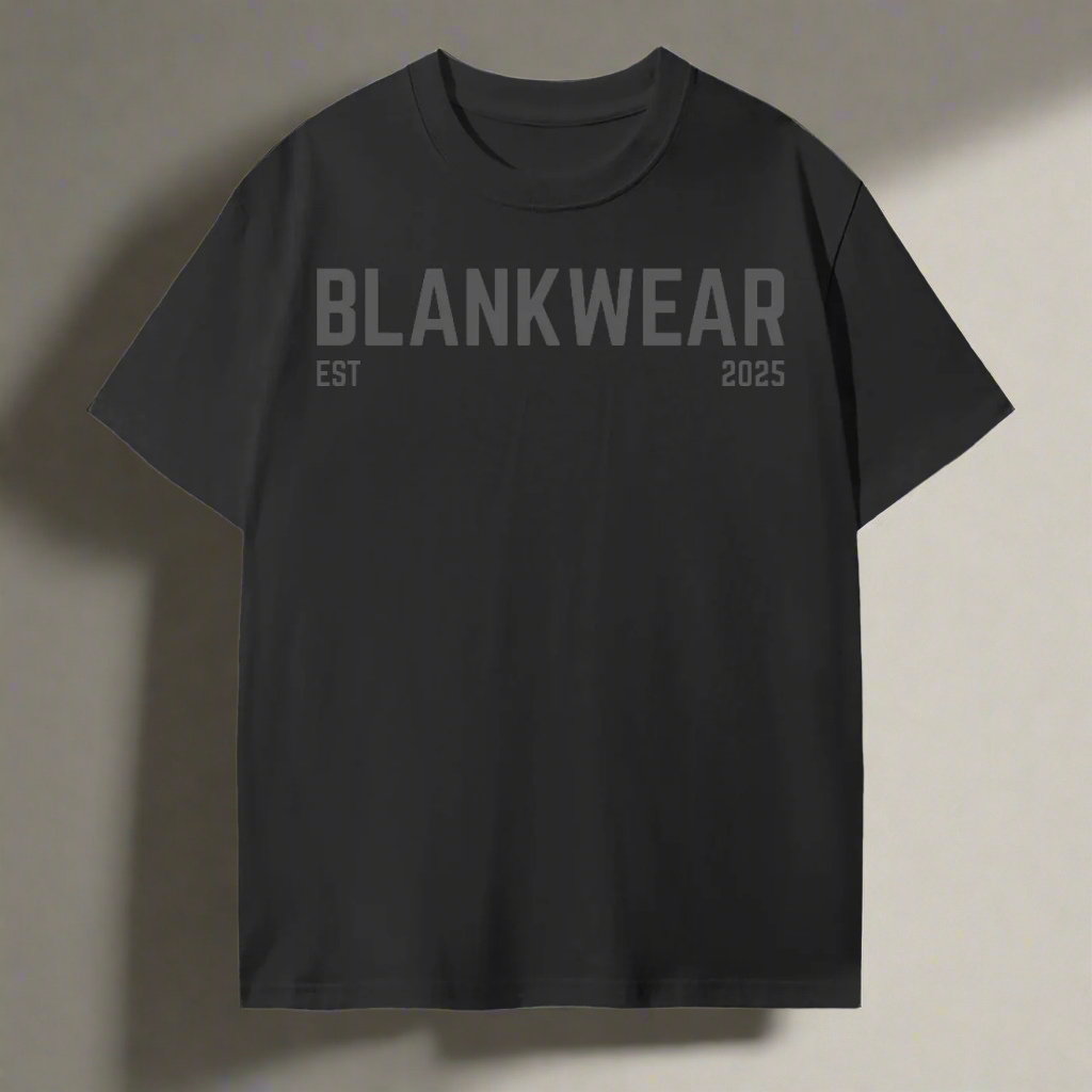 Shadow Fang Tee