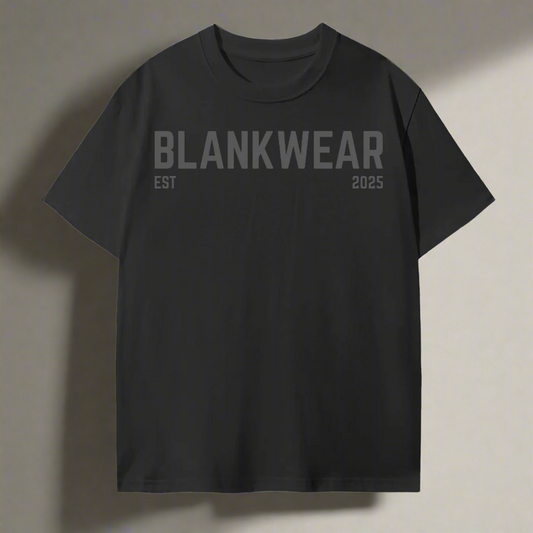 Shadow Fang Tee