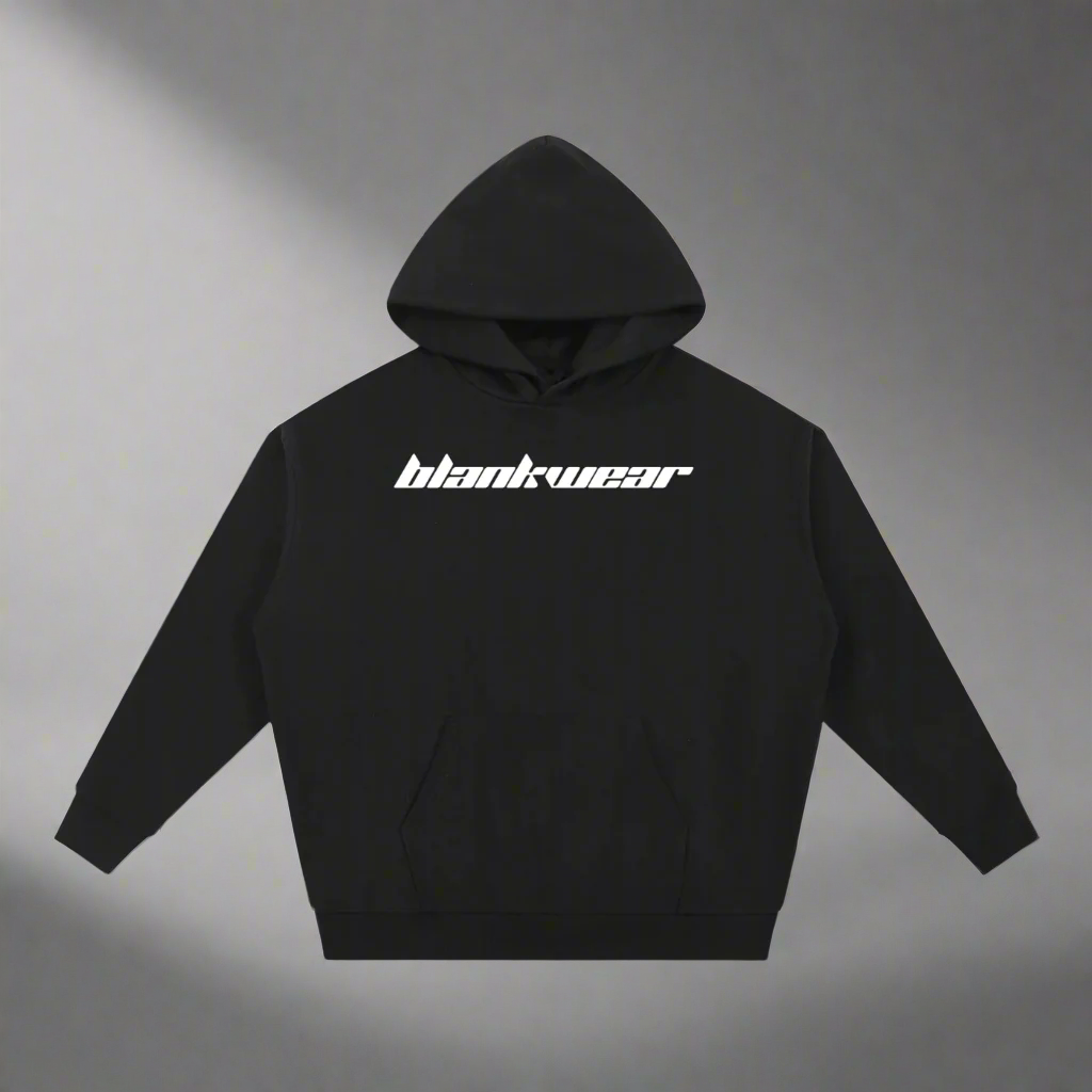 The World Is Yours Hoodie