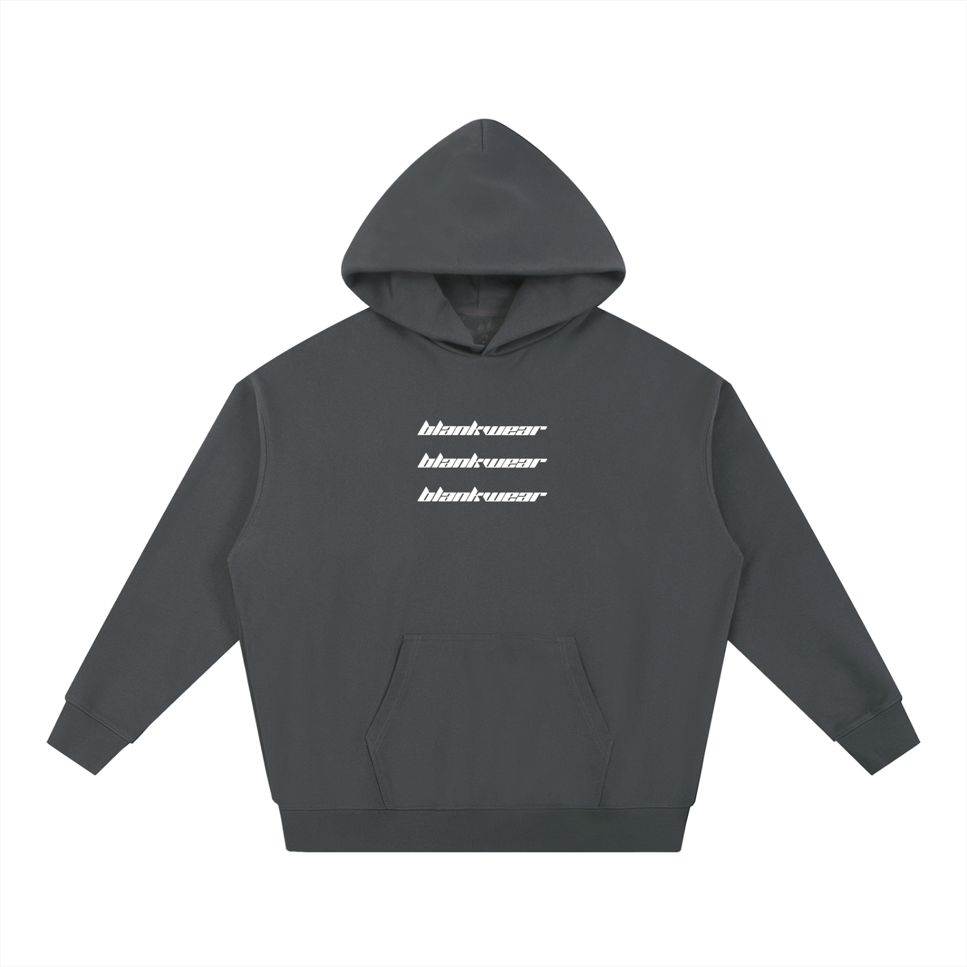 The Words Essential Hoodie
