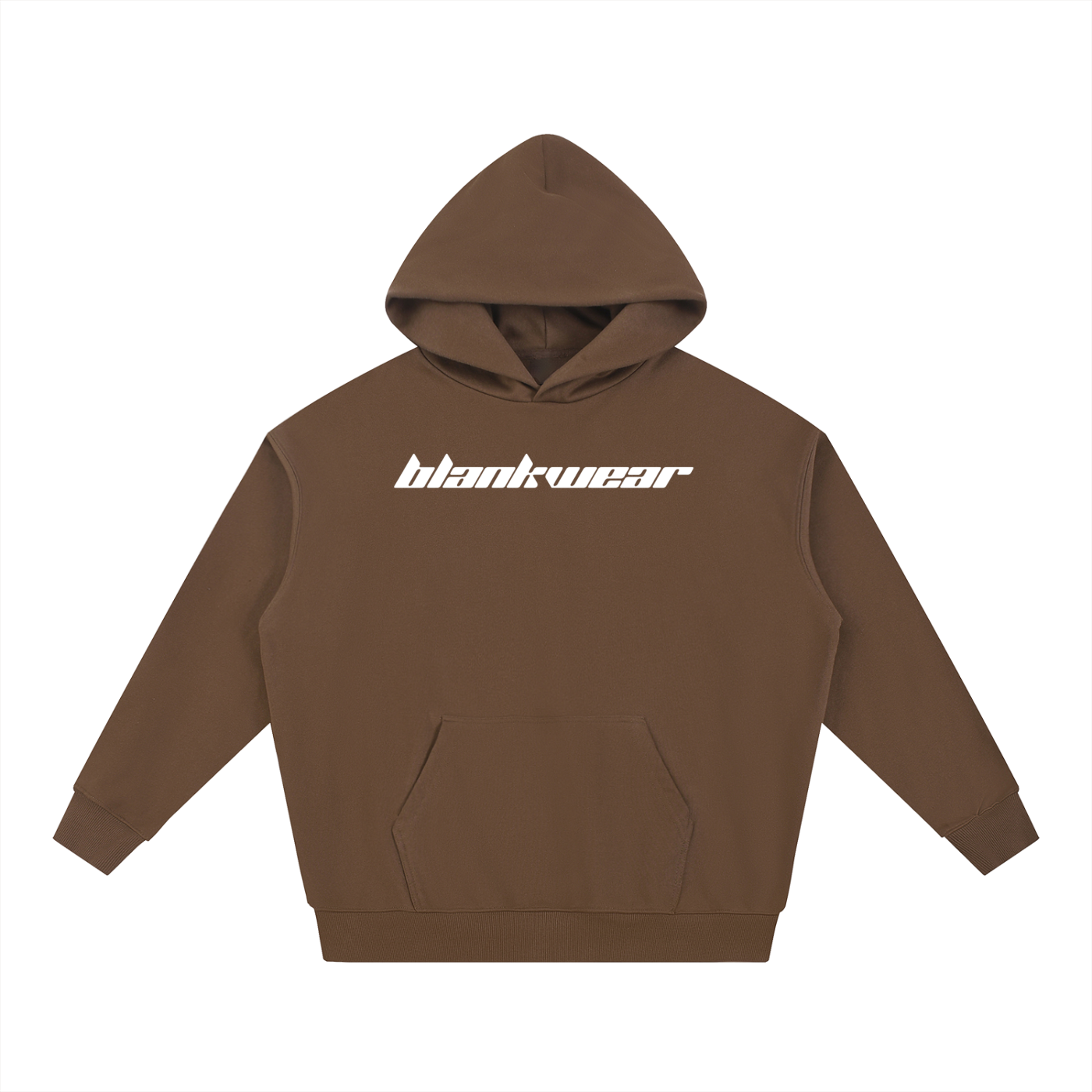 The World Is Yours Hoodie