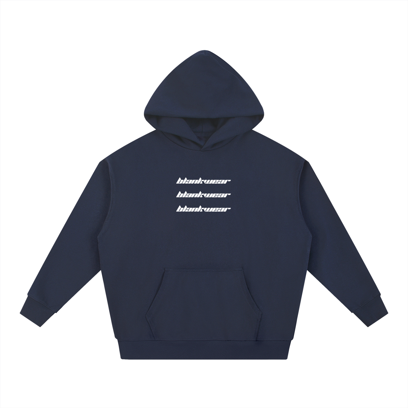 The Words Essential Hoodie